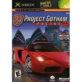 Project Gotham Racing 2