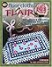 Floor Cloths with Flair (Leisure Arts #22538) by 