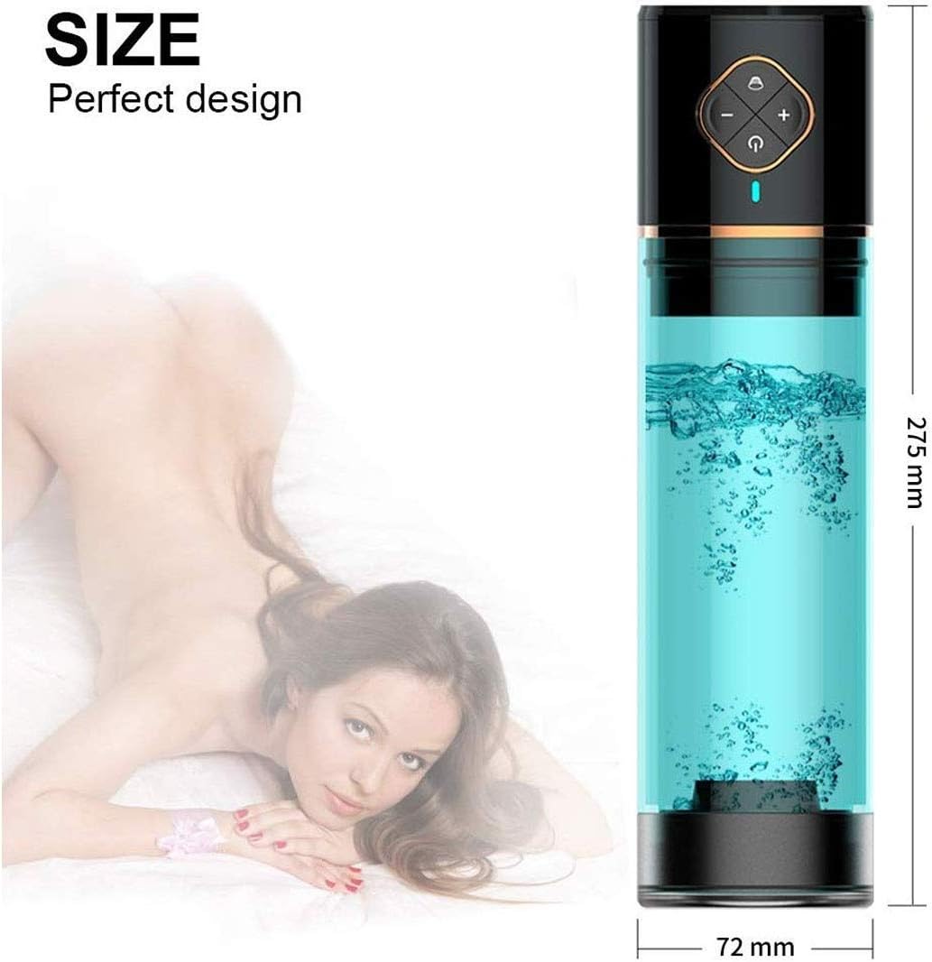 Best Vacuum Erectile Dysfunction Device