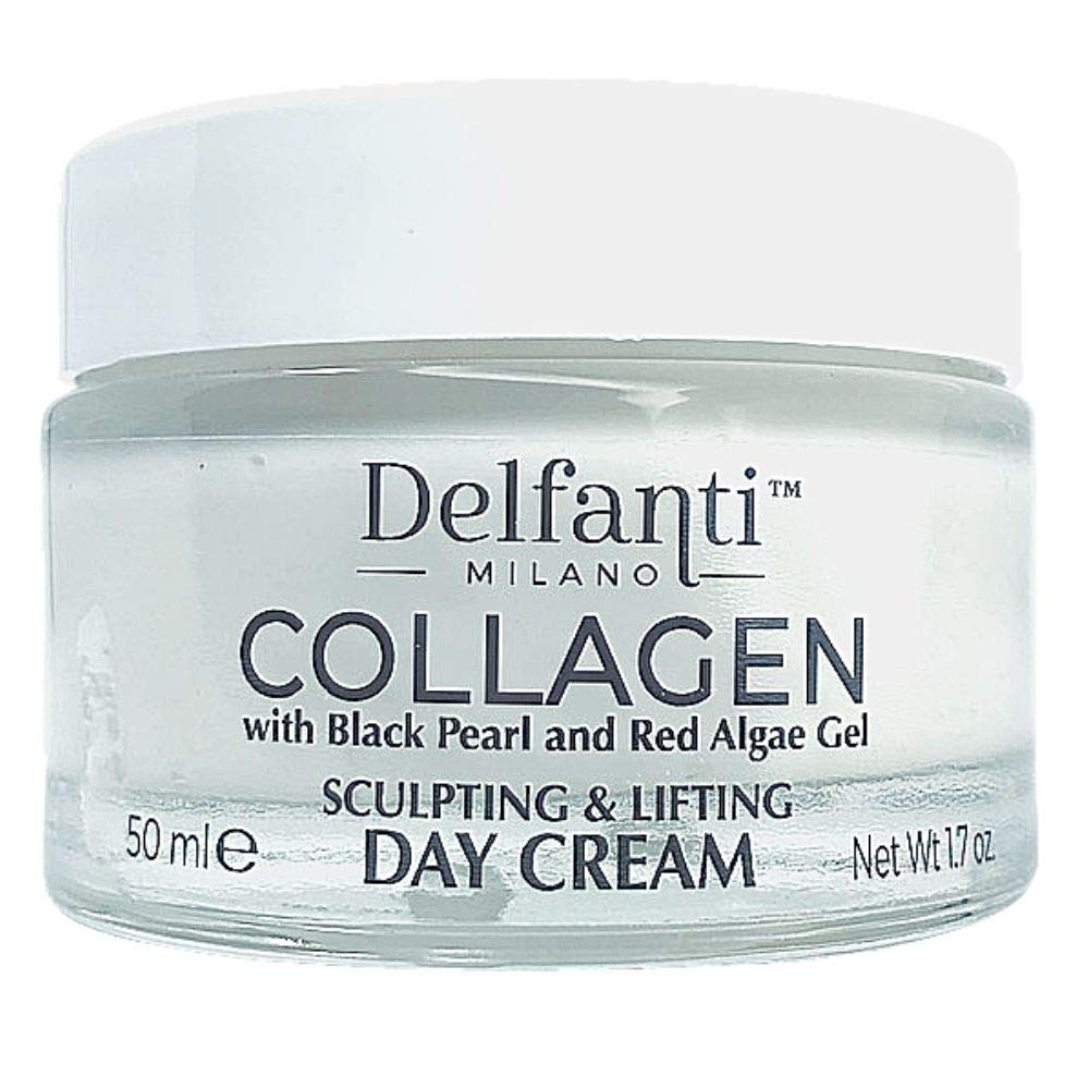 delfanti milano collagen 24k