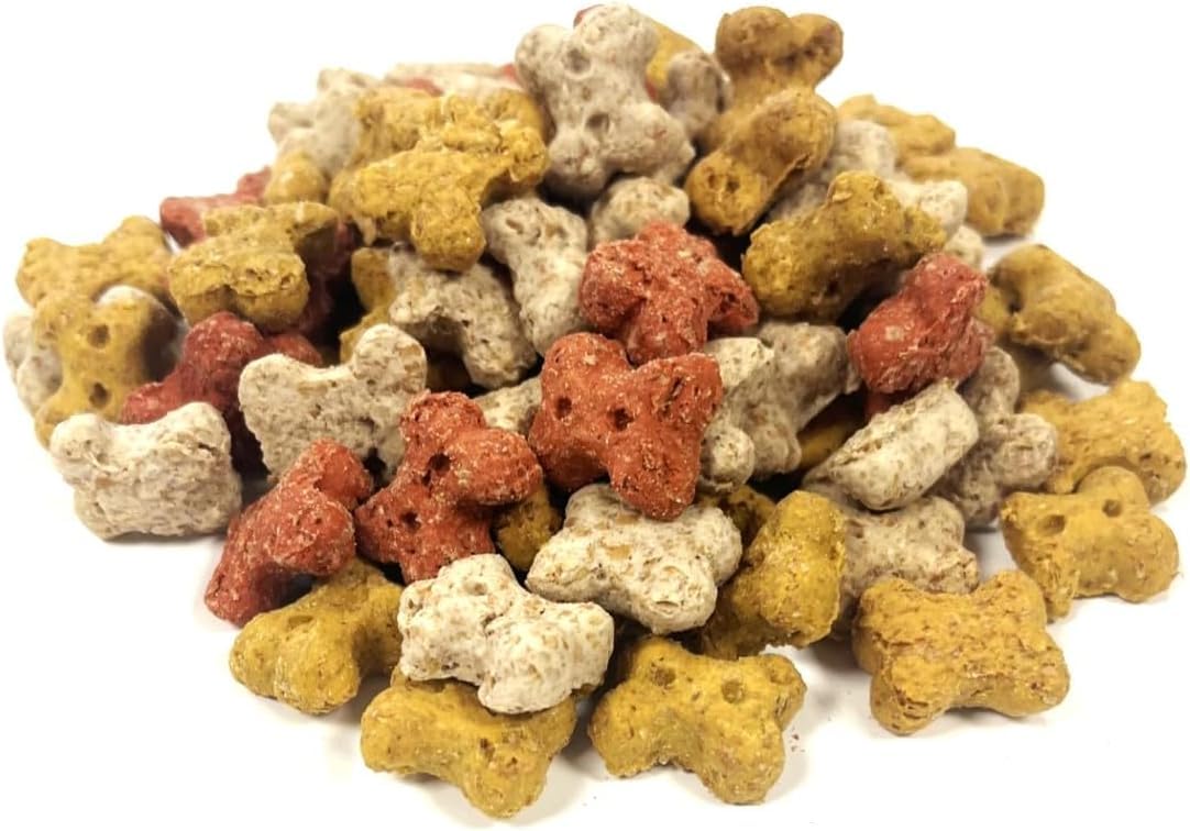 Petites Dog Biscuits 1.25kg sold by Maltbys' Stores 1904 Limited Dog Treat Biscuits XLVM