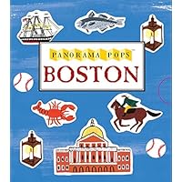 Boston: Panorama Pops