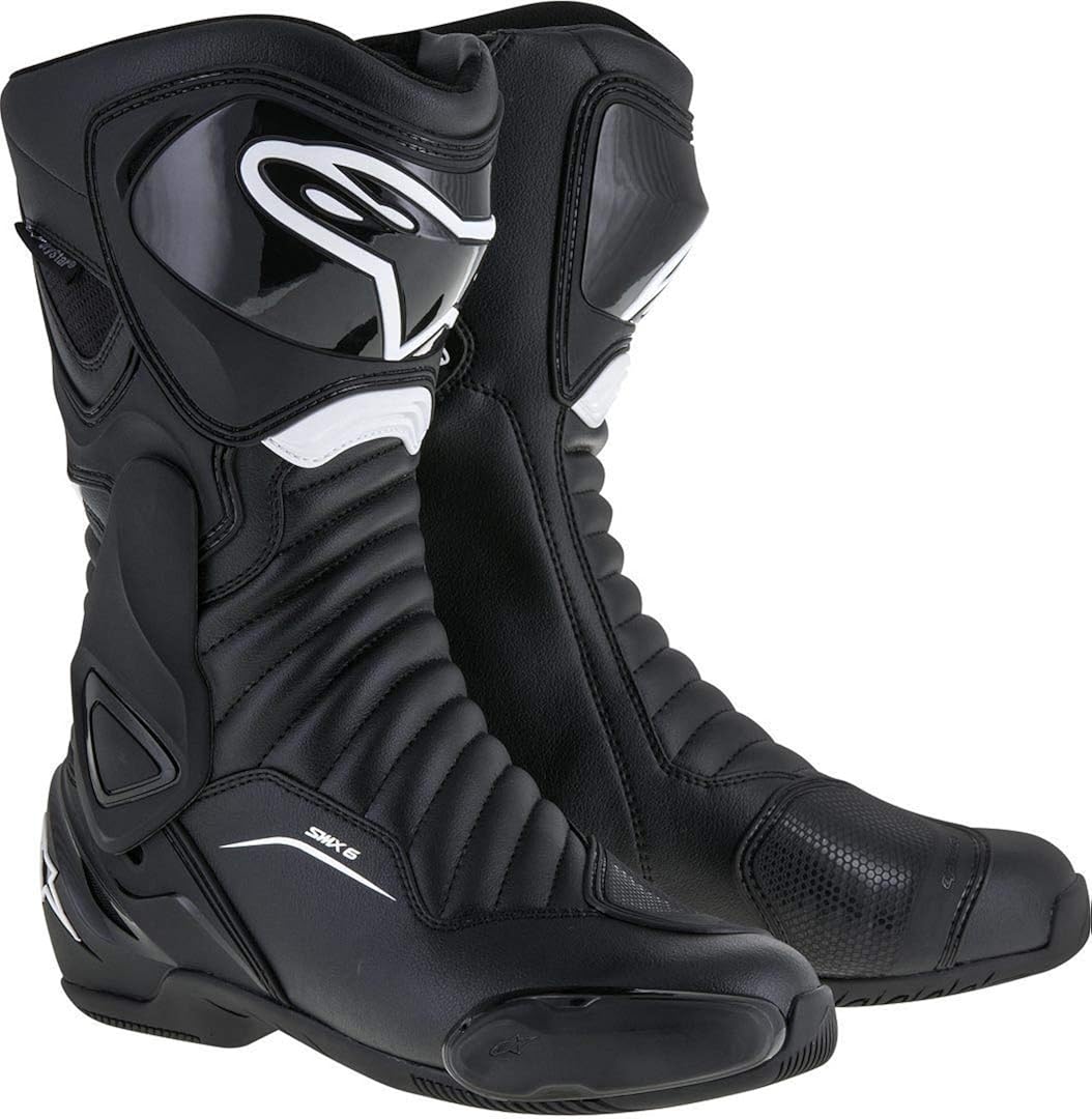 nike motorcycle boots