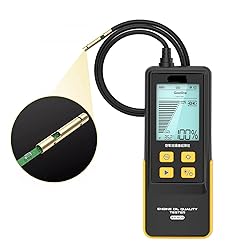 Engine Oil Quality Tester AS503 Engine Oil Tester
