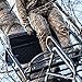Rivers Edge RE650 2-Man Ladder Stand LOCKDOWN 21 2-Man