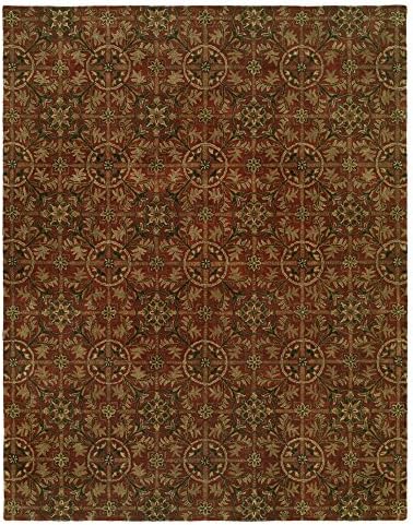 kalaty Newport Mansions NM-063 Indoor Area Rug
