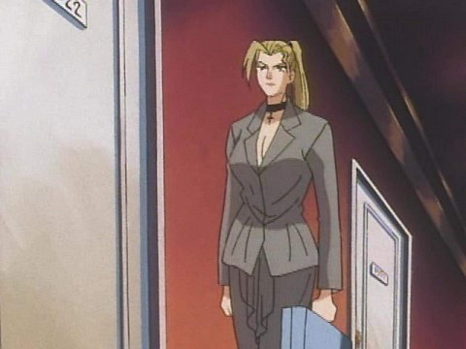 Amazon Co Jp ストリートファイターii Vを観る Prime Video