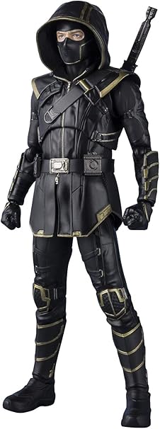 S.H.Figuarts Ronin (Avengers: Endgame 