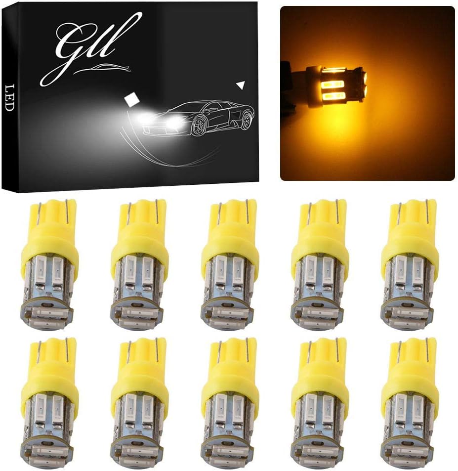 爆安プライス Side Marker テールライト電球 サイドマーカーの電球ワグナー照明916 10パック新 Tail Light Bulb Side Marker Light Bulb Wagn 人気が高い Theblindtigerslidell Com