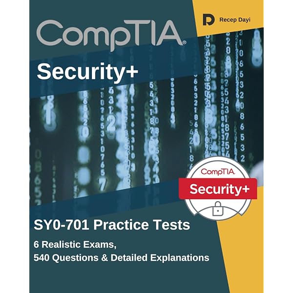 CASP+ CompTIA Advanced Security Practitioner Practice Tests: Exam