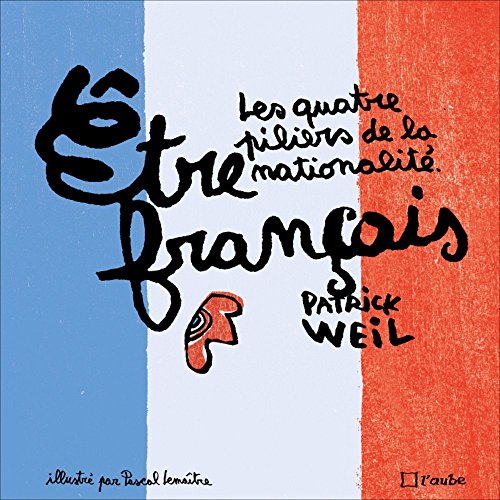 Être français