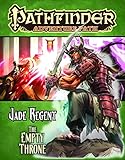 Pathfinder Adventure Path: Jade Regent Part 6 - The Empty Throne