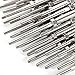 T316 Stainless Steel Hand Swage Tensioner Set Kit w/Lag Screw for 1/8