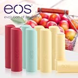 eos Organic Lip Balm 9 Pack Natural Hydrating Lip Care Collection view 2