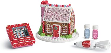 american girl wellie wishers house