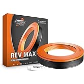 RM-T03 Rev Max Trailer Seal for Tapered Spindle (Fits: 373-0243, 380025A, 46300)