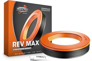 REVHD RM-D02 Rev Max Drive Seal (Fits: 393-0273, 380003A, 47691)