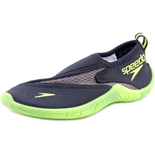 water shoes for kids in store