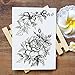 Fake Lion Sleeve Tattoos Stickers, Full Arm Animal Temporary Tattoos Sleeves for Adult Kids Women Makeup, 12-Sheet