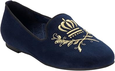 vionic smoking slipper