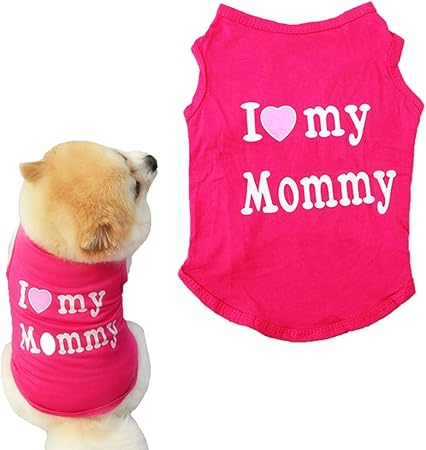 clothes for dogs amazon