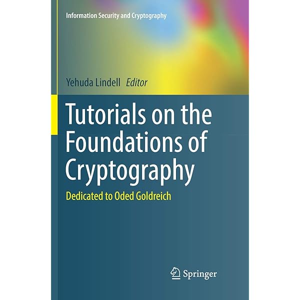 Foundations of Cryptography: Volume 2, Basic Applications
