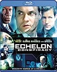 Cover Image for 'Echelon Conspiracy'