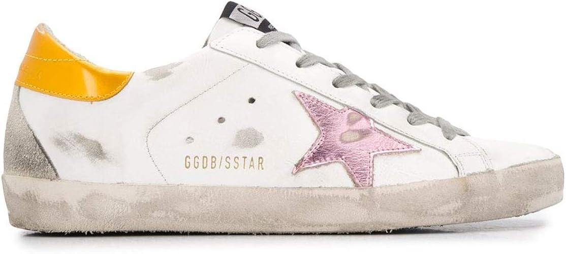 golden goose superstar 41