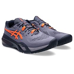 ASICS Men's Gel-Resolution X Tennis