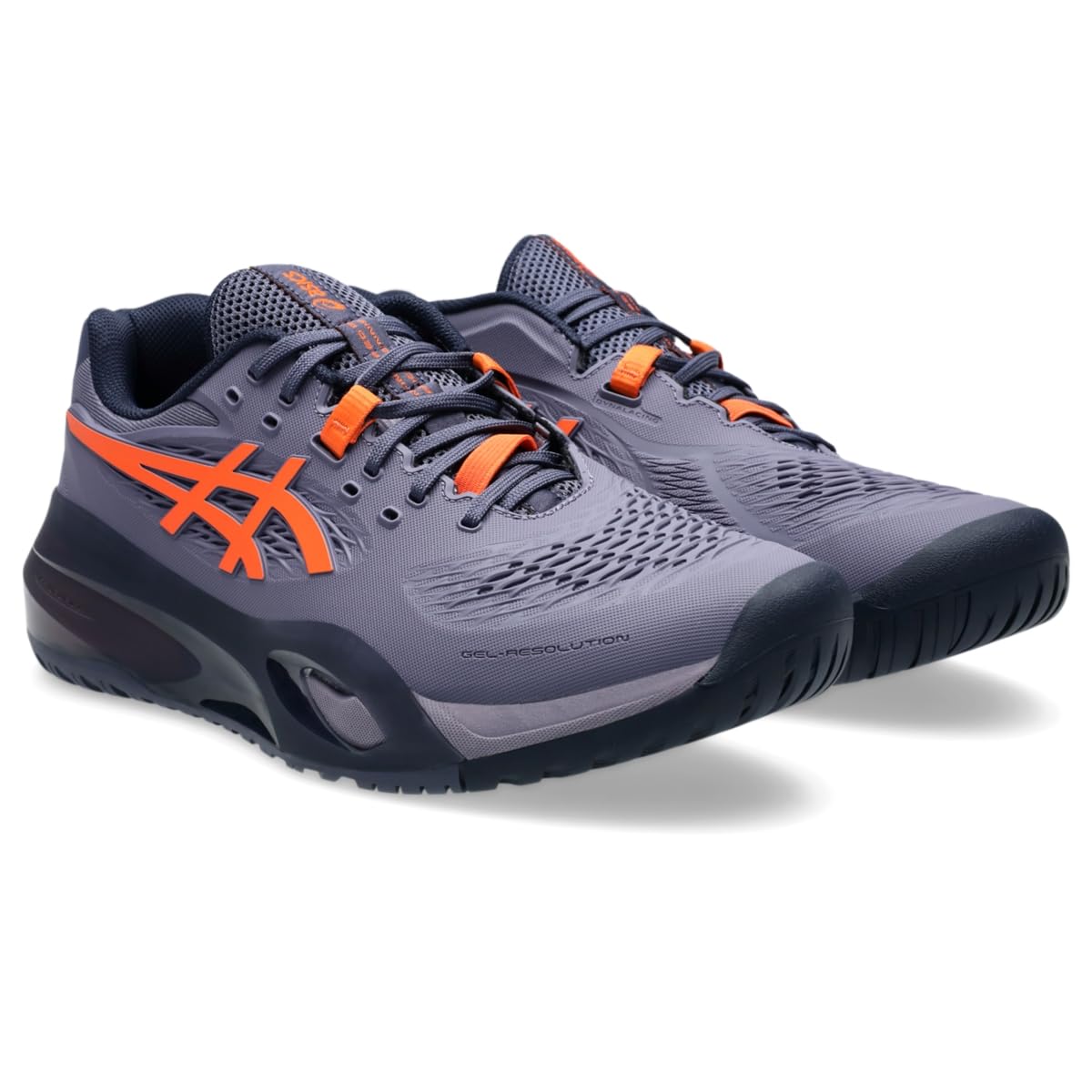ASICS Men's Gel-Resolution X Tennis