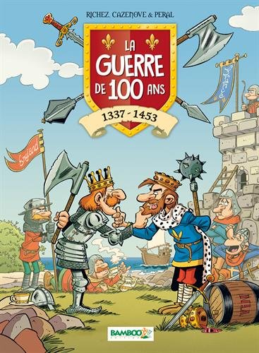 la  guerre de cent ans