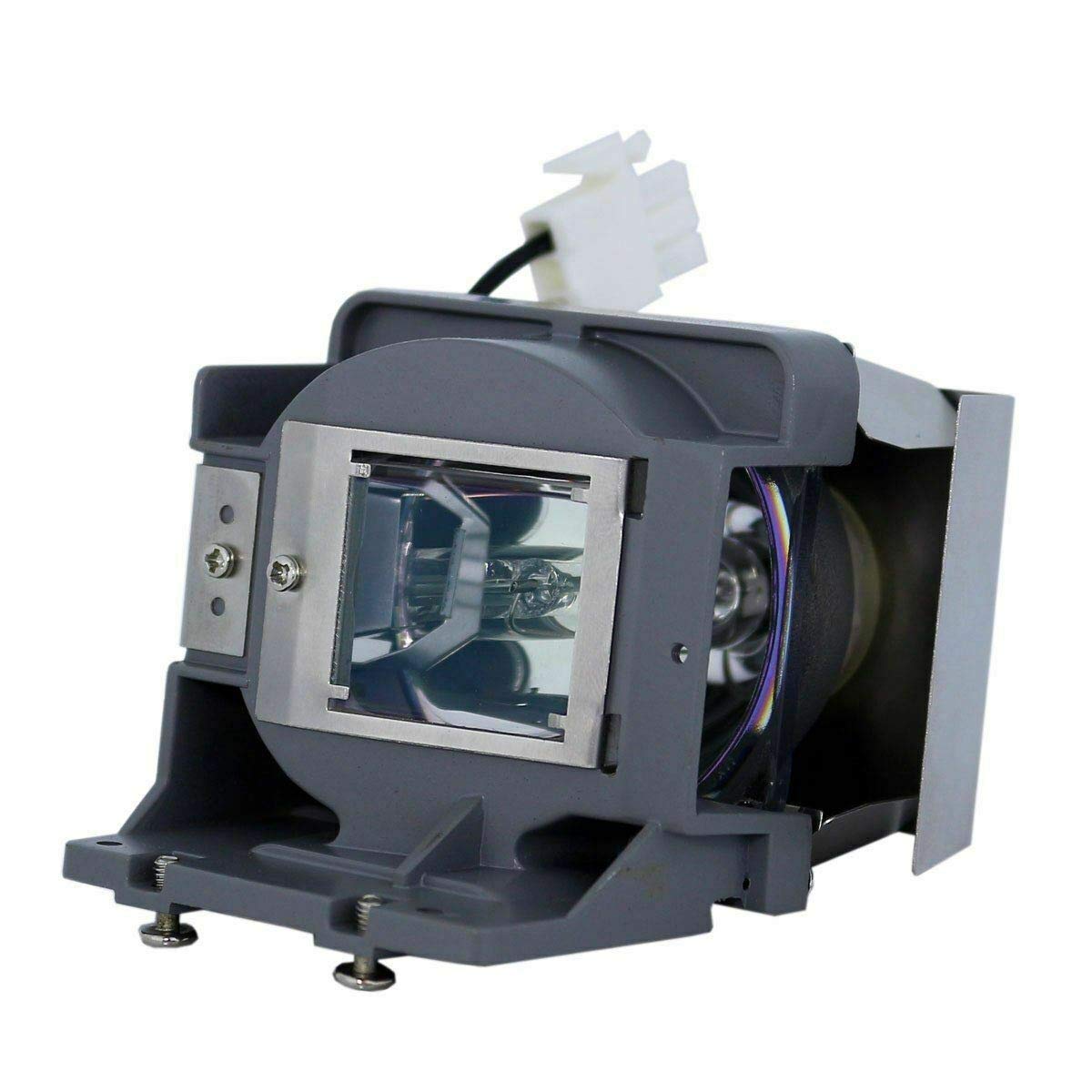 Supermait 5J.JFH05.001 Replacement Projector Bulb Lamp with Housing Compatible with BENQ MH530 / TH530 Lamp Projector Bulb 5JJFH05001 โ image 1