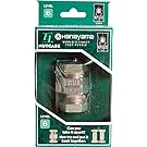 NUTCASE Hanayama Cast Metal Brain Teaser Puzzle (Level 6)