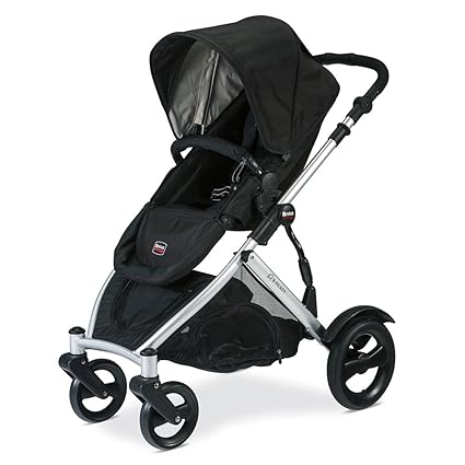 britax b ready amazon