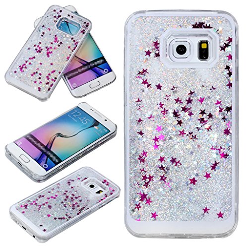 Samsung Galaxy S6 Edge  Case