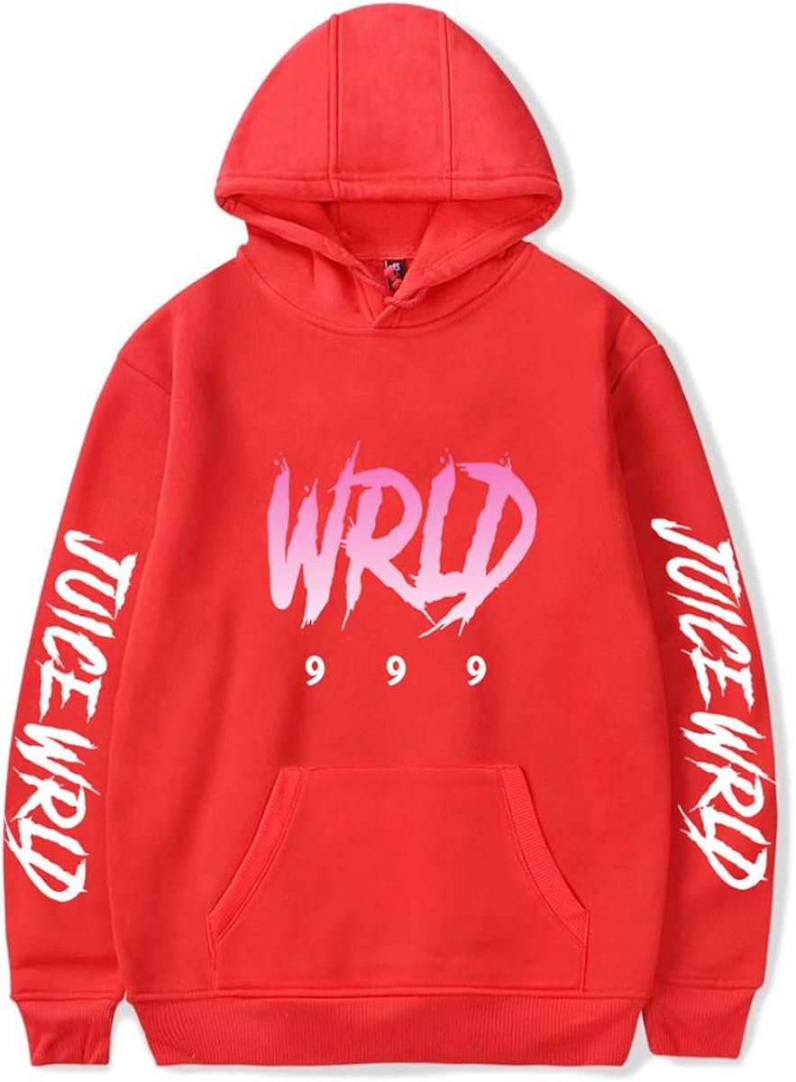 juice wrld hoodie amazon