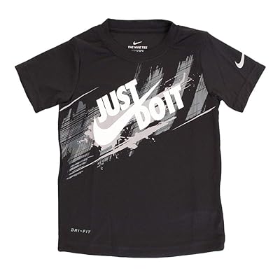 Nike Kids Just Do It Dri-FIT Short Sleeve T-Shirt Nigeria Ubuy