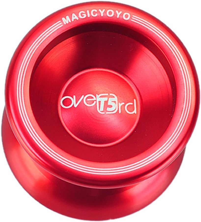 magic yoyo t5