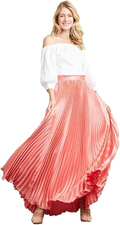 plus size skirts amazon