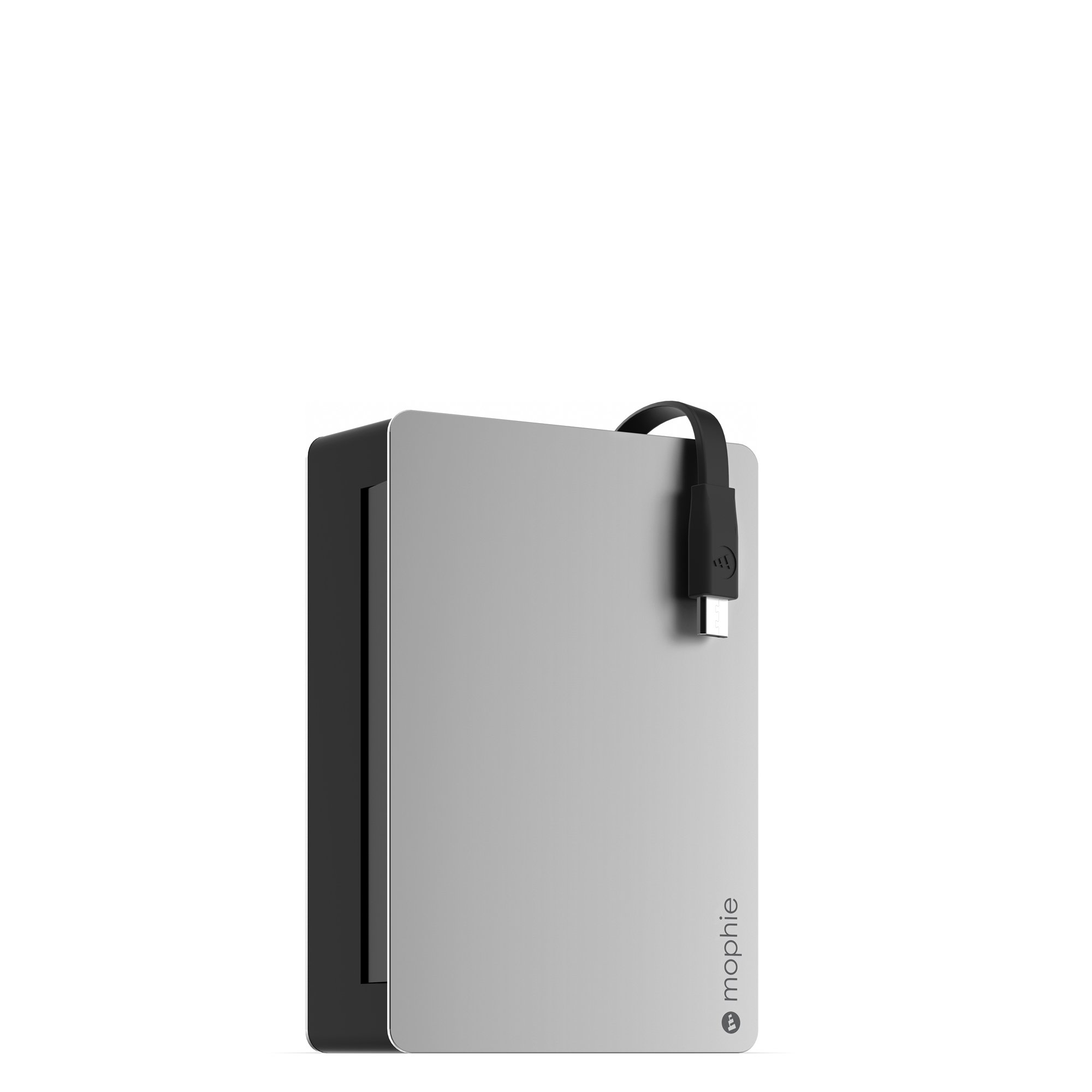 mophie powerstation plus 8X External Battery – Micro USB