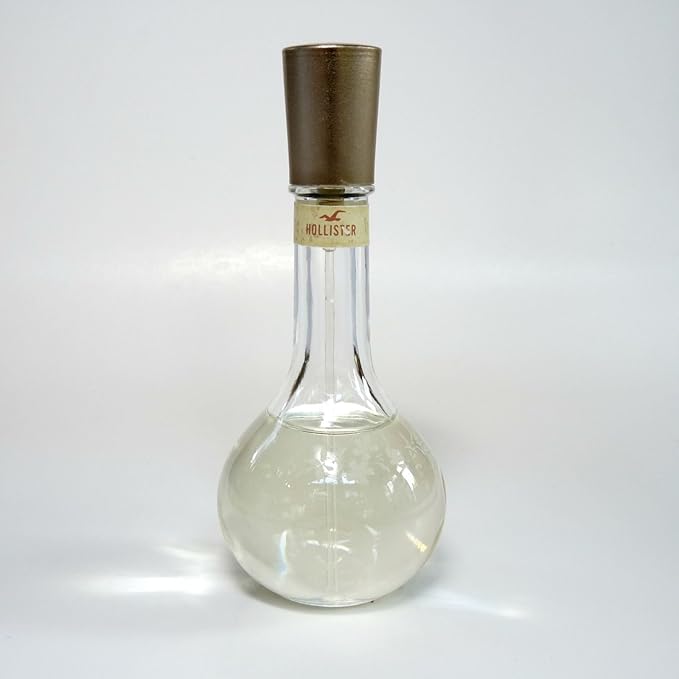 hollister cali vibes discontinued