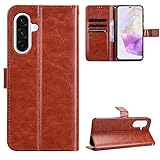 Jiajihua Cover Compatible with Samsung Galaxy A36