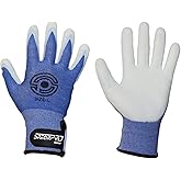 SpearPro Dyneema Gloves - Tuna - Lobstering, Spearfishing, Scuba Diving, Fishing, Crabbing, Cut Resistant, Kitchen