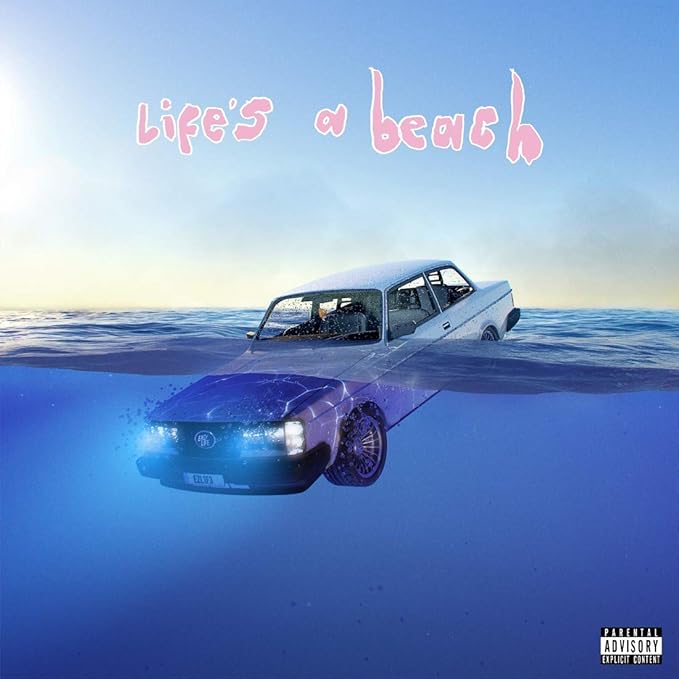 life's a beach (Amazon Exclusive Signed CD) Amazon.co.uk