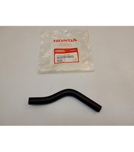 あき Amazon.com: Genuine Honda 53731-TA0-A00 Suction Tube
