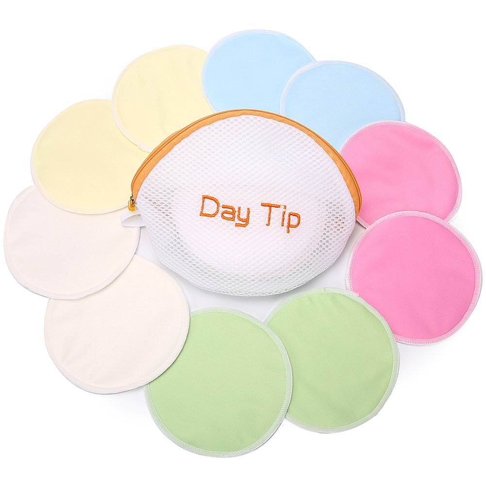 washable nursing pads