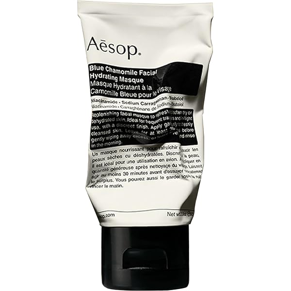 パック・フェイスマスク Aesop Sublime Replenishing Night Masque Aesop Sublime Replenishing Night Masque – Aesop – bluemercury