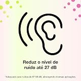 3M Peltor Kid Ear Defenders Neon Pink 27dB Child Hearing Protection view 8