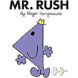 Mr. Tall (Mr. Men Classic Library): Amazon.co.uk: Roger Hargreaves ...