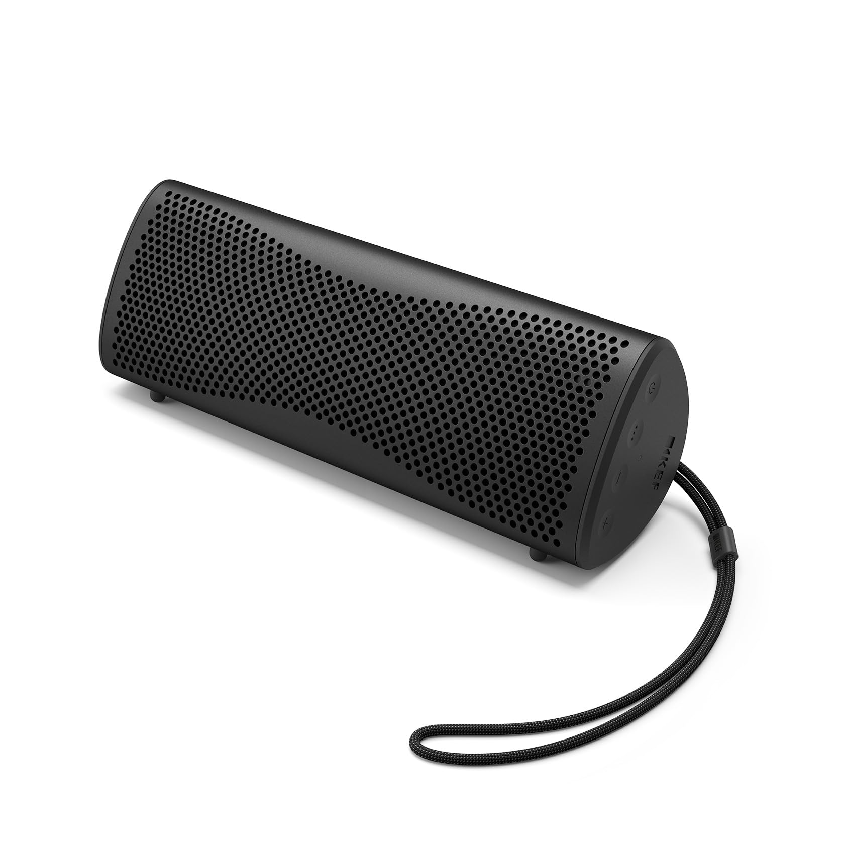 KEF Muo High-Fidelity Portable Speaker (Midnight Black)